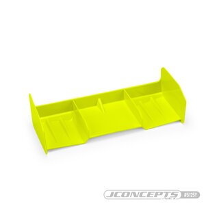 JConcepts Razor L.D. 1/8th buggy | truck wing, yellow