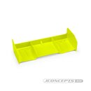 JConcepts Razor L.D. 1/8th buggy | truck wing, yellow