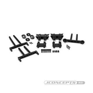 JConcepts Body mount assembly