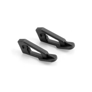 Xray 363520 REAR WING POST - V2 (2)