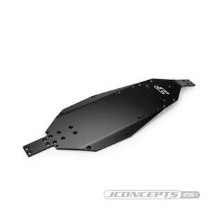 JConcepts RC10B7 Chassis, Standard, Hard Anodized