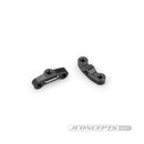 JConcepts RC10B7 aluminum rear hub link mount - black