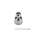 JConcepts RC10B7 Steering drag-link ball-stud, tall, 1pc