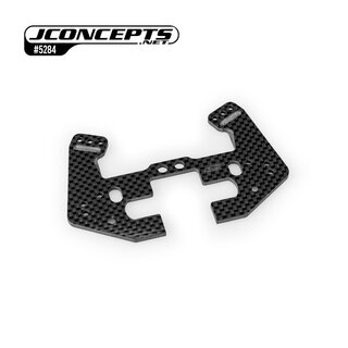 JConcepts RC10 4wd carbon fiber front shock tower