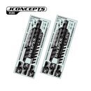 JConcepts B84 Pre-cut Chassis Protective Sheet