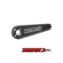 JConcepts RM2 flywheel wrench, black