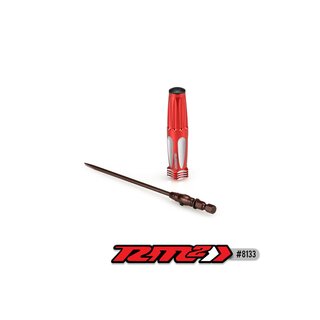Jconcepts RM2 engine tuning screwdriver ? red