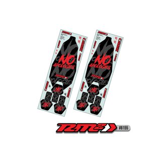 JConcepts RM2, No Apologies RC10B7 | RC10B7D precut...