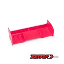 JConcepts RM2, 1:8th Razor L.D. wing, pink