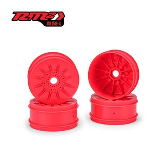 JConcepts RM2, Pioneer 1:8th buggy wheel, 83mm - retro...