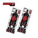 JConcepts RM2, No Apologies B84 pre-cut chassis...