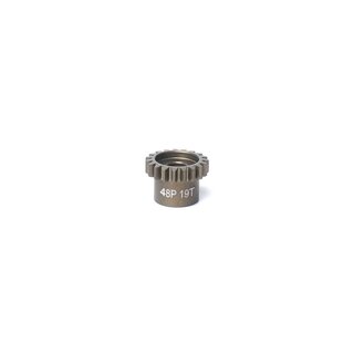 Koswork 48P 19T Aluminum Thin Lightweight Pinion Gear