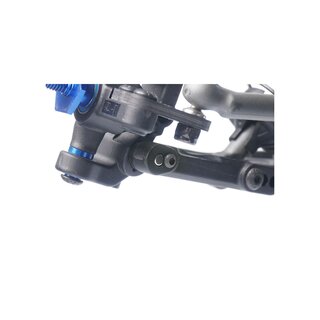 Koswork Team Associated 3x26mm Hardend Hinge Pin (2) (B6 Series)