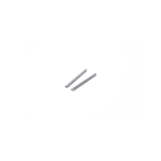 Koswork Team Associated 3.5x48mm Hardend Hinge Pin (2) (B6 & B74 Series)