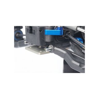 Koswork Team Associated 3.5x48mm Hardend Hinge Pin (2) (B6 & B74 Series)