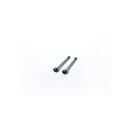 Koswork Team Associated 3x42.8mm Rear Hub Hardend Hinge...