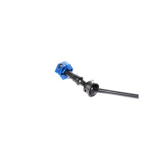 Koswork Team Associated CVA/Wheel Hex Hardened Pins 1.6x9.7mm (w/container) (8)
