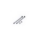 Koswork RC10 Rear Inner 58.2mm Hardened Hinge Pin...