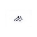Koswork RC10 King Pin 27.7mm Hardened Hinge Pin...