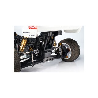 Koswork Kyosho Stabilizer Anti-Roll Bar Set (w/ F1.4/R1.2 bars) (Mid Optima) (Front & Rear)