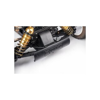 Koswork Kyosho Stabilizer Anti-Roll Bar Set (w/ F1.4/R1.2 bars) (Mid Optima) (Front & Rear)