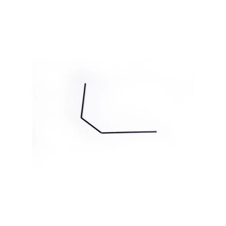 Koswork Kyosho Front 1.3mm Stabilizer Anti-Roll Bar (Mid...