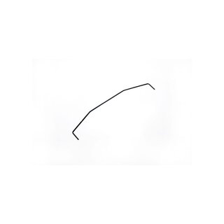 Koswork Kyosho Rear 1.3mm Stabilizer Anti-Roll Bar (Mid...