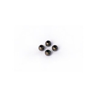 Koswork Kyosho 5.8mm Hard Anodized 7075 Pivot Ball (4)