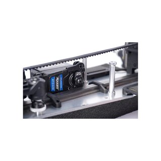 Koswork Kyosho Mid Optima 2022 25T Aluminum Clamping Servo Horn 15mm (Futaba/ProTek/Savox)