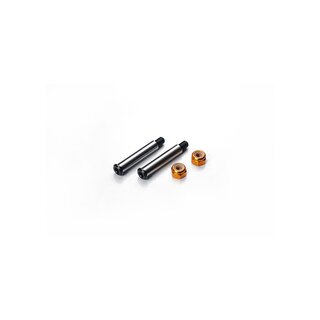 Koswork Kyosho Hardened King Pin/Shaft 4x24.45mm (2) Ultima & JJ