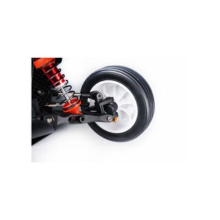 Koswork Kyosho Hardened King Pin/Shaft 4x24.45mm (2) Ultima & JJ