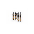 Koswork Kyosho 12mm Gold Big Bore Buggy Shock Set (F & R)