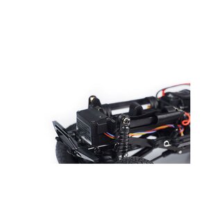 Koswork Kyosho 4.8mm Mini-Z 4x4 Weight Brass Ball (12)