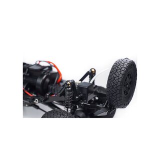 Koswork Kyosho 4.8mm Mini-Z 4x4 Weight Brass Ball (12)