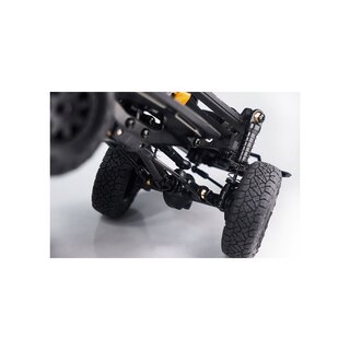 Koswork Kyosho 4.8mm Mini-Z 4x4 Weight Brass Ball (12)