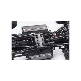 Koswork Kyosho 4.8mm Mini-Z 4x4 Weight Brass Ball (12)