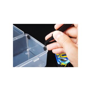 Koswork Kyosho Mini-Z Garage 1/28 Car Box / Case 185x90x60mm