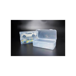 Koswork Kyosho Mini-Z Garage 1/28 Car Box / Case 185x90x60mm