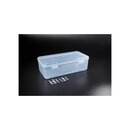 Koswork Kyosho Mini-Z Garage 1/28 Car Box / Case 185x90x60mm
