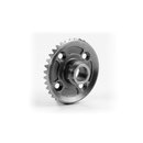 Xray 364955 STEEL DIFFERENTIAL BEVEL GEAR 35T
