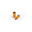 Koswork 41mm Rear Alum Shock Body Gold for 12mm Shock (2)
