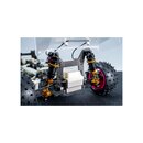 Koswork 12mm Gold Big Bore Buggy Shock Set (F & R)...