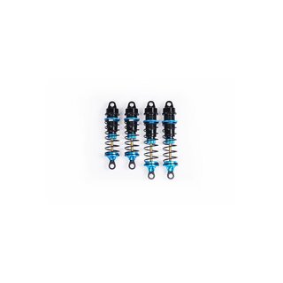Koswork 12mm Blue Big Bore Buggy Shock Set (F & R)...
