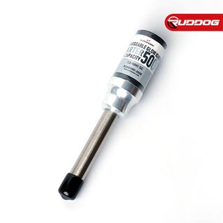 Koswork Compact 5000mAh Rechargeable Twist Lock Glow Igniter/Starter