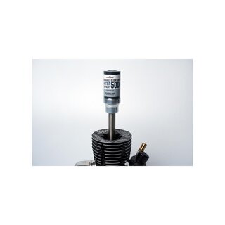 Koswork Compact 5000mAh Rechargeable Twist Lock Glow Igniter/Starter