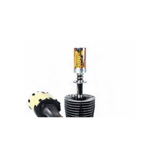 Koswork 2600mAh Glow Igniter/Starter Set (w/USB Charger)