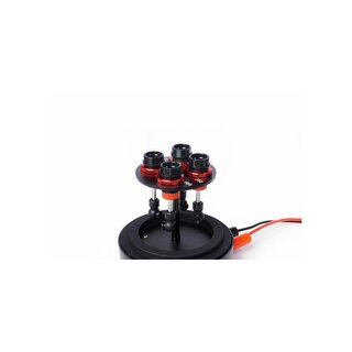 Koswork 1/10 & 1/8 On-Road H130mm Power Vacuum Pump/Air Removal (Hard Case)