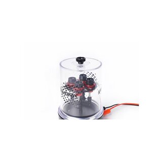 Koswork 1/10 & 1/8 On-Road H130mm Power Vacuum Pump/Air Removal (Hard Case)