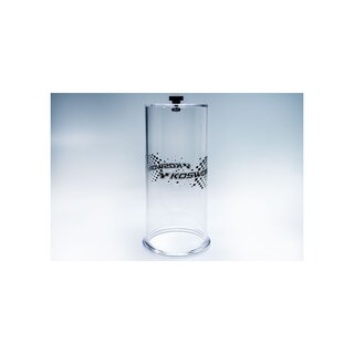 Koswork 70x155mm Cover (Vacuum Pump)