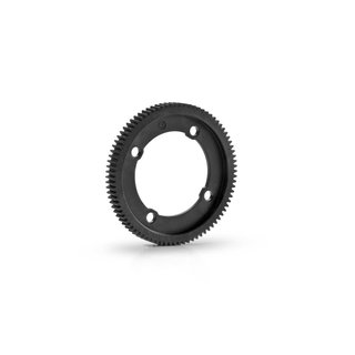 Xray 364984 COMPOSITE CENTER DIFF SPUR GEAR 84T / 48